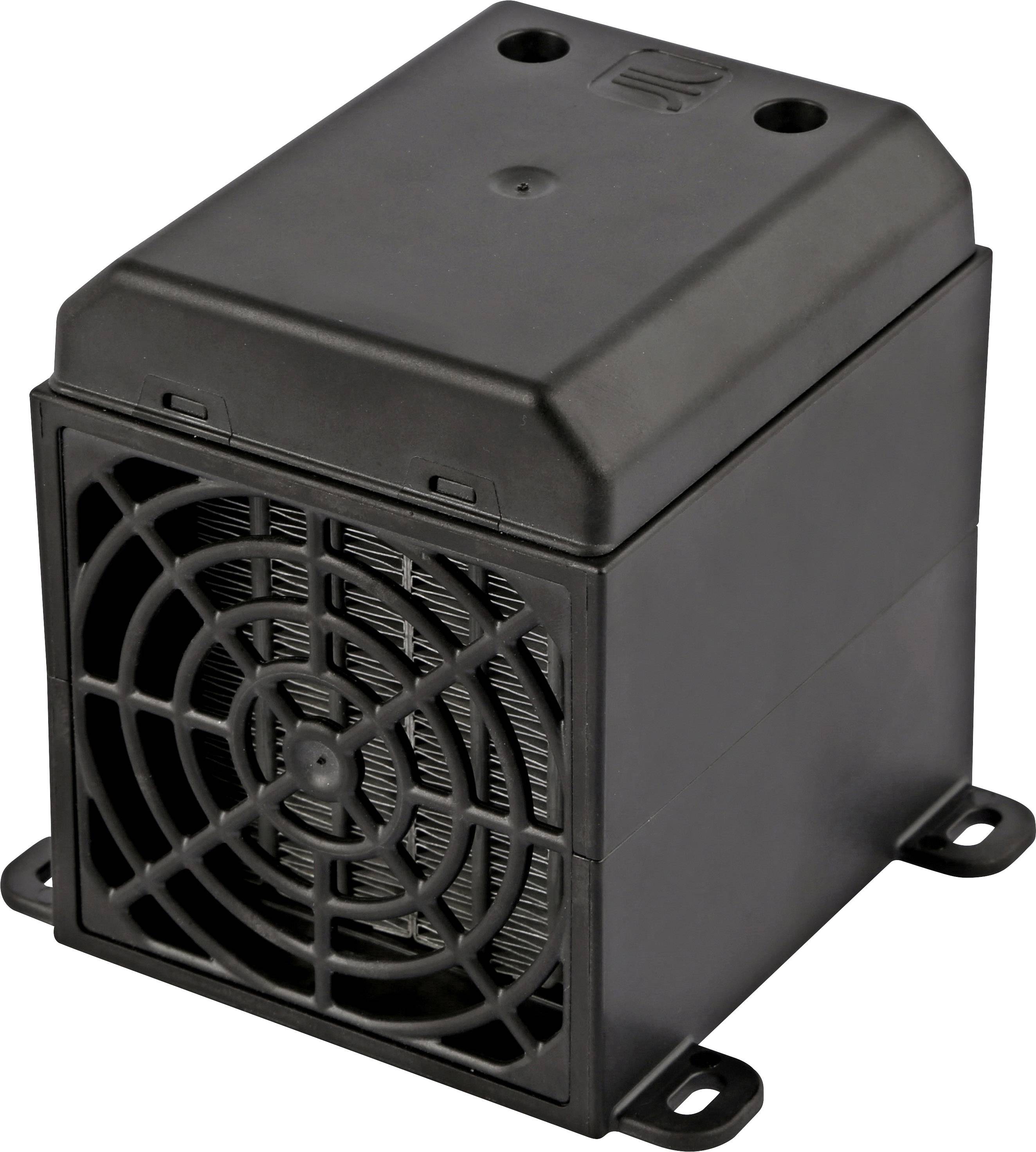 Elmeko SL 250 Schaltschrankheizung 210 - 245 V/AC 250W (L x B x H) 100 x 115 x 114mm 1St.