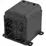Elmeko SL 350 Schaltschrankheizung 210 - 245 V/AC 350W (L x B x H) 100 x 115 x 114mm 1St. Elmeko SL 350 Schaltschrankheizung 210 - 245 V/AC 350W (L x B x H) 100 x 115 x 114mm 1St.