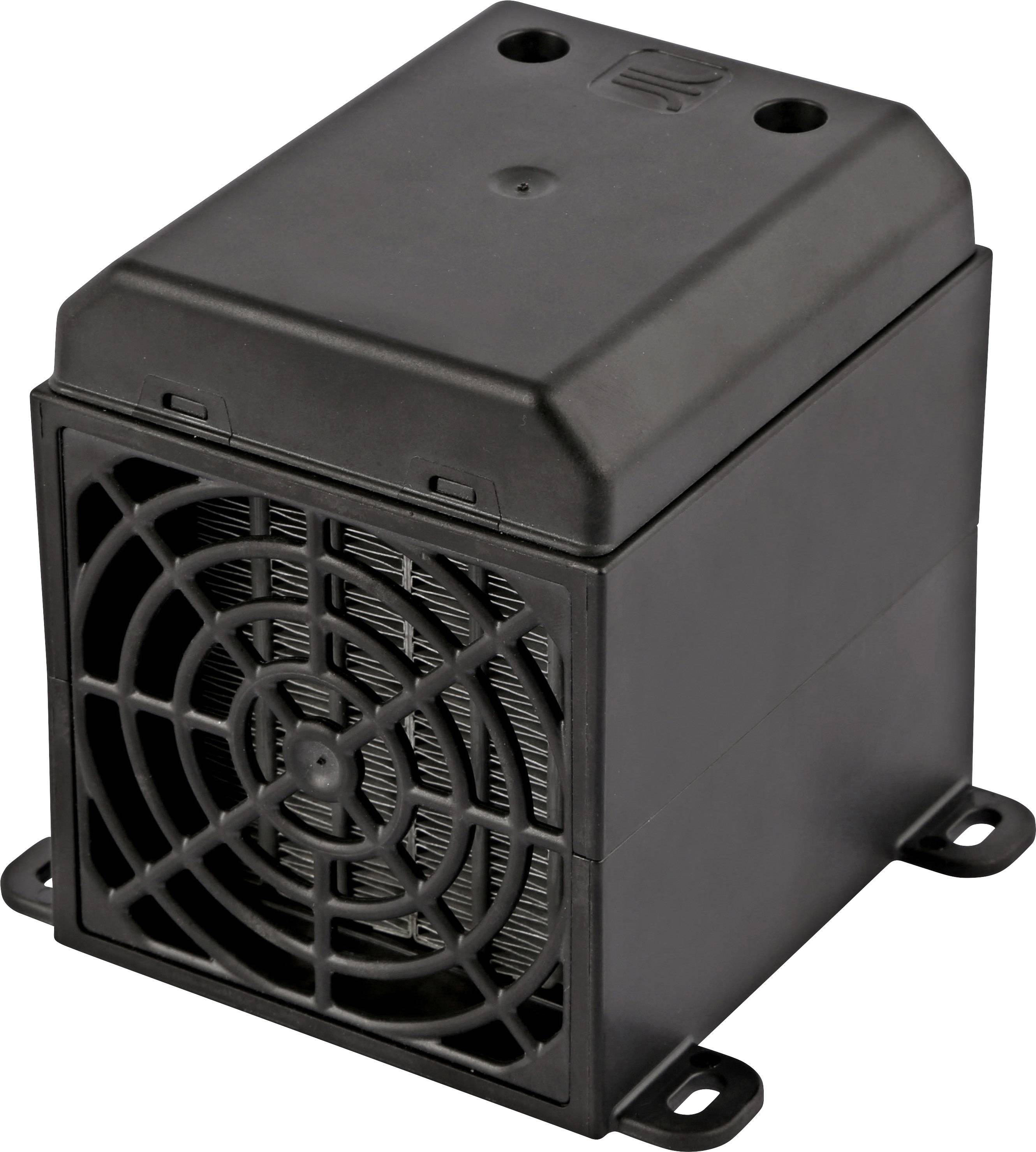 Elmeko SL 500 Schaltschrankheizung 210 - 245 V/AC 500W (L x B x H) 100 x 115 x 114mm 1St.