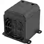 Elmeko SL 650 Schaltschrankheizung 210 - 245 V/AC 650W (L x B x H) 100 x 115 x 114mm 1St. Elmeko SL 650 Schaltschrankheizung 210 - 245 V/AC 650W (L x B x H) 100 x 115 x 114mm 1St.