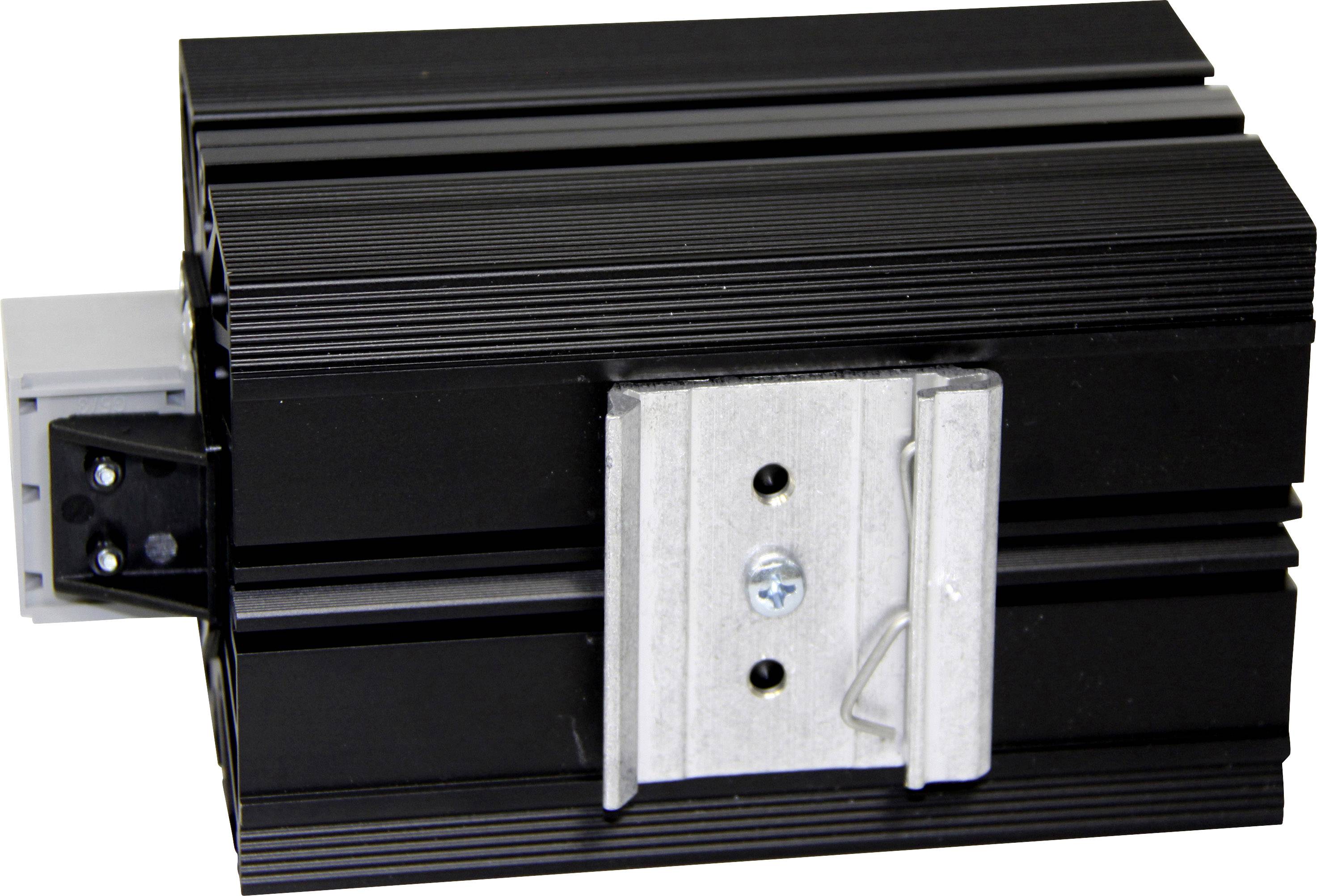 Elmeko SH 75 Schaltschrankheizung 110 - 240V DC/AC 75W (L x B x H) 155 x 80 x 83mm 1St.