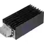 Elmeko SF 35 Schaltschrankheizung 22 - 26V DC/AC 30W (L x B x H) 158 x 65 x 61mm 1St. Elmeko SF 35 Schaltschrankheizung 22 - 26V DC/AC 30W (L x B x H) 158 x 65 x 61mm 1St.