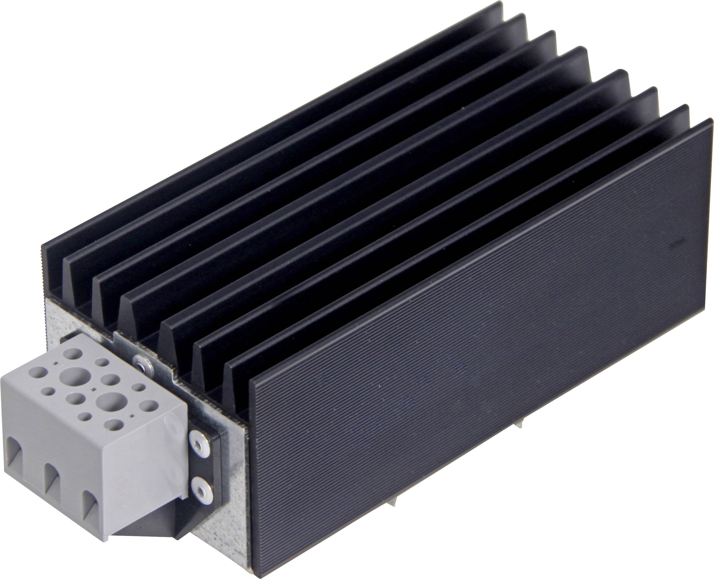 Elmeko SF 35 Schaltschrankheizung 360 - 420V DC/AC 35W (L x B x H) 158 x 65 x 61mm 1St.