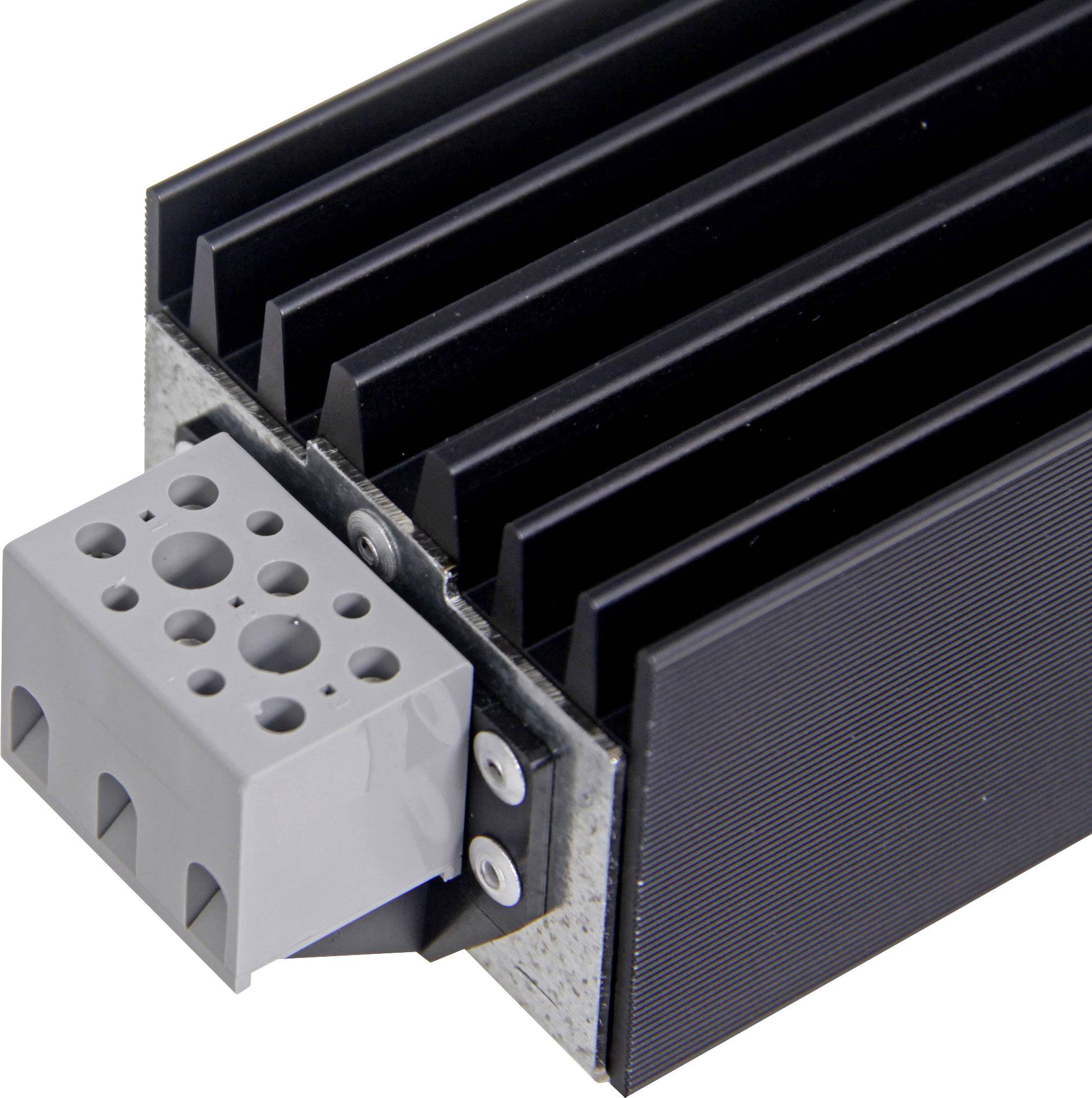 Elmeko SF 55 Schaltschrankheizung 22 - 26V DC/AC 45W (L x B x H) 193 x 65 x 61mm 1St.