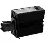 Elmeko SM 20 Schaltschrankheizung 12 - 24V DC/AC 20W (L x B x H) 100 x 30 x 60mm 1St. Elmeko SM 20 Schaltschrankheizung 12 - 24V DC/AC 20W (L x B x H) 100 x 30 x 60mm 1St.