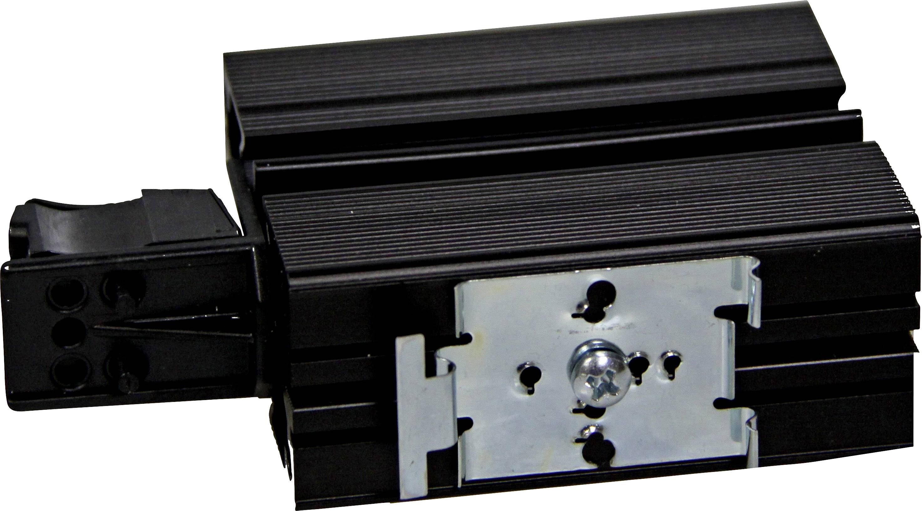 Elmeko SM 20 Schaltschrankheizung 12 - 24V DC/AC 20W (L x B x H) 100 x 30 x 60mm 1St.