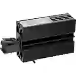 Elmeko SM 30 Schaltschrankheizung 110 - 240V DC/AC 30W (L x B x H) 120 x 30 x 60mm 1St. Elmeko SM 30 Schaltschrankheizung 110 - 240V DC/AC 30W (L x B x H) 120 x 30 x 60mm 1St.