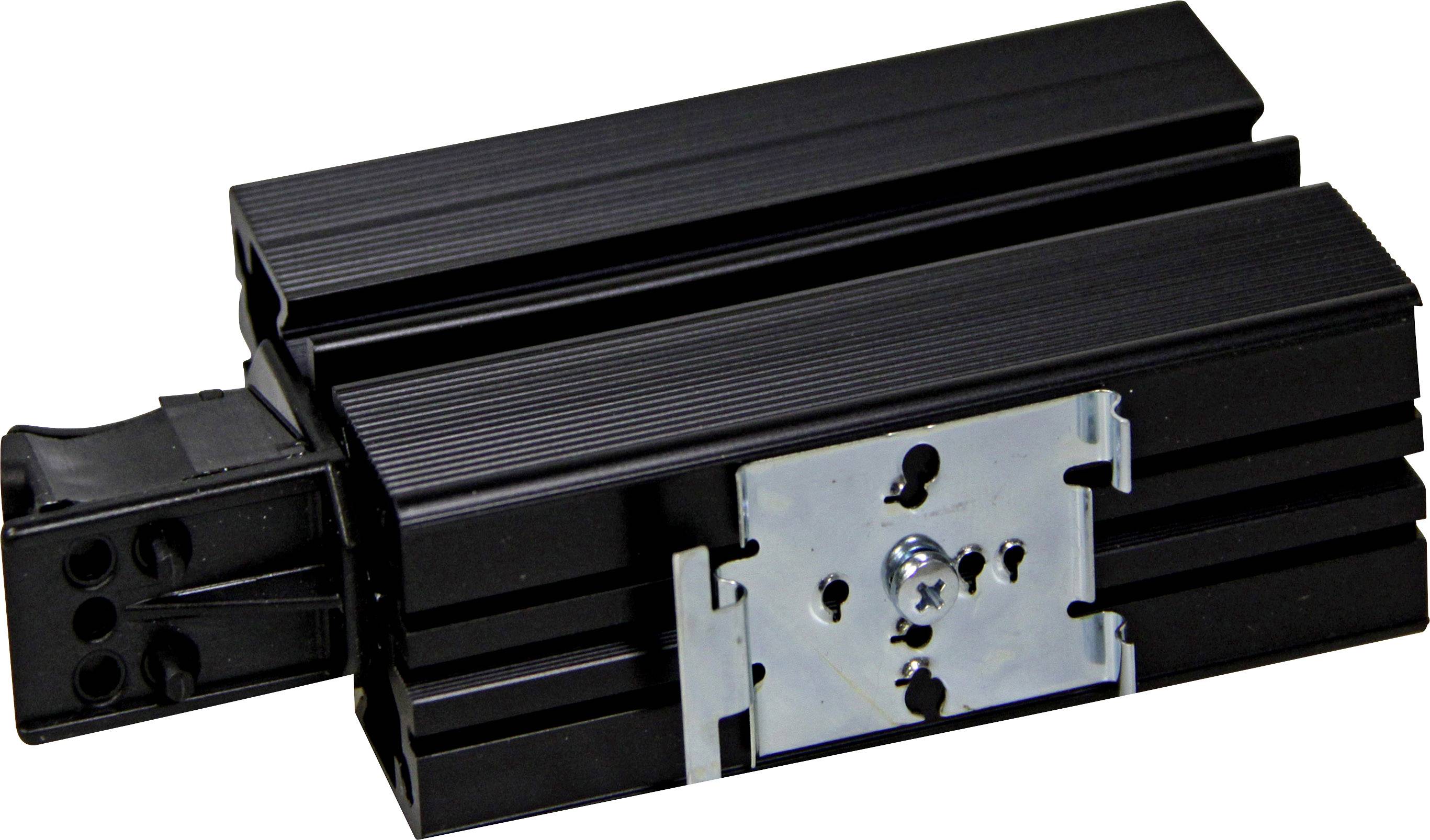 Elmeko SM 30 Schaltschrankheizung 110 - 240V DC/AC 30W (L x B x H) 120 x 30 x 60mm 1St.