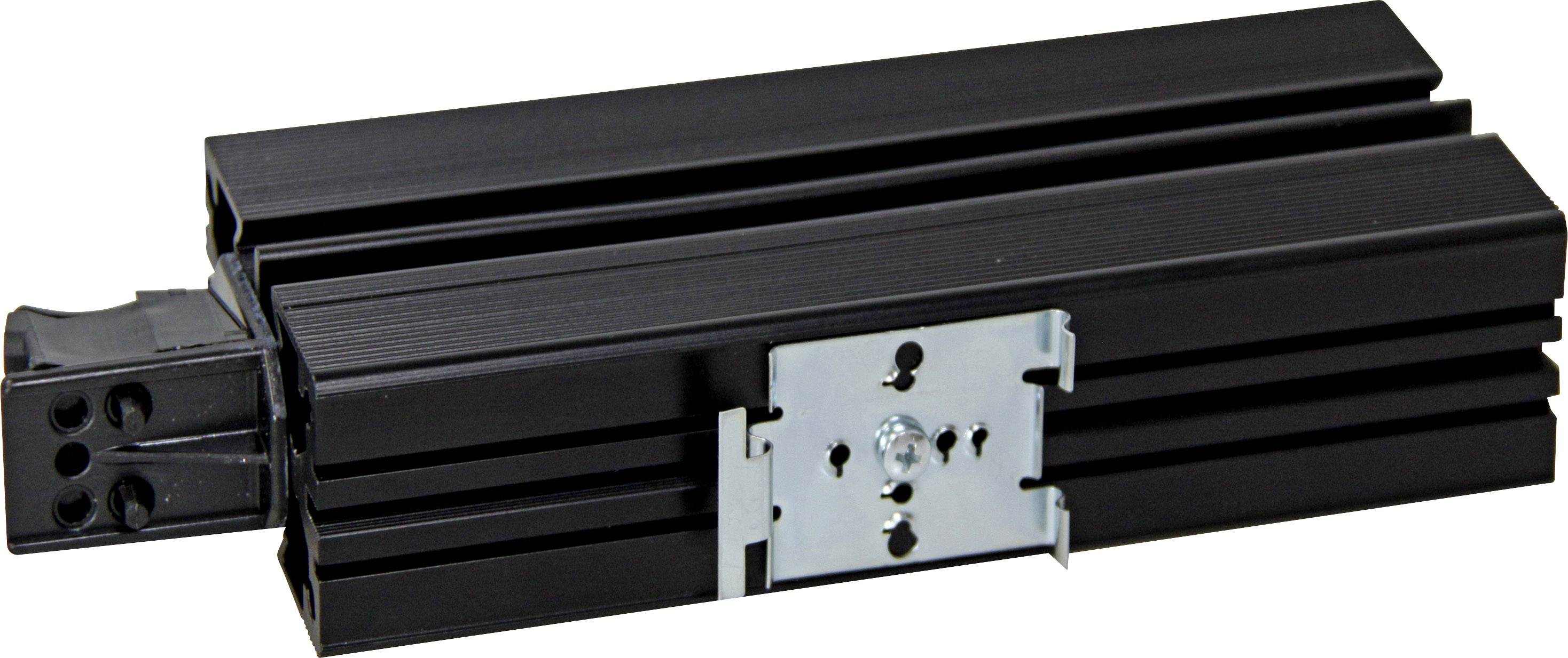 Elmeko SM 45 Schaltschrankheizung 110 - 240V DC/AC 45W (L x B x H) 170 x 30 x 60mm 1St.