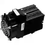 Elmeko SM 50L Schaltschrankheizung 22 - 26 V/DC 50W (L x B x H) 130 x 60 x 90mm 1St. Elmeko SM 50L Schaltschrankheizung 22 - 26 V/DC 50W (L x B x H) 130 x 60 x 90mm 1St.