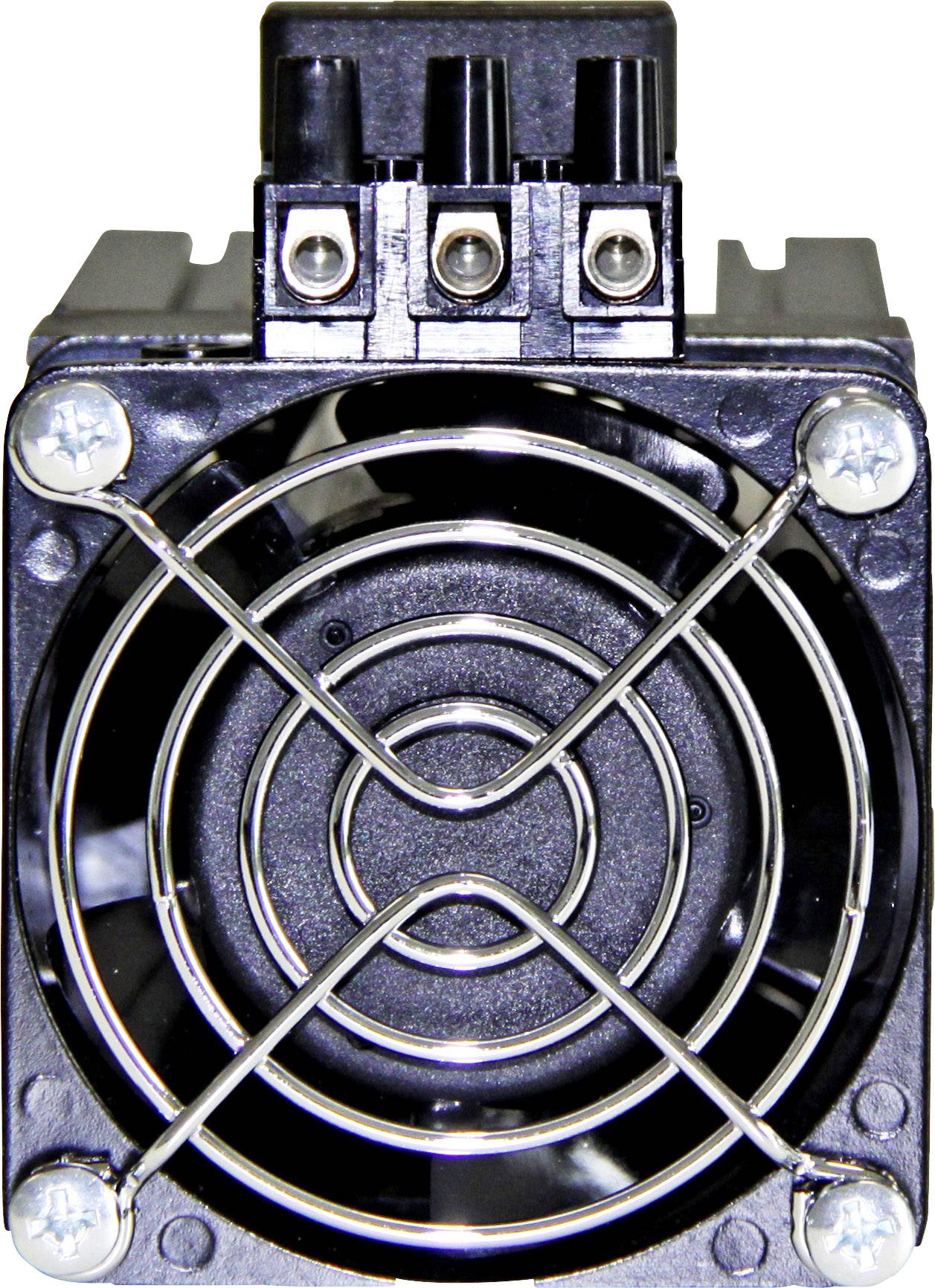 Elmeko SM 50L Schaltschrankheizung 22 - 26 V/DC 50W (L x B x H) 130 x 60 x 90mm 1St.