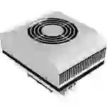 Elmeko PK 50 Kühlgerät 24 V/DC 50W (B x H x T) 154 x 200 x 134mm 1St. Elmeko PK 50 Kühlgerät 24 V/DC 50W (B x H x T) 154 x 200 x 134mm 1St.