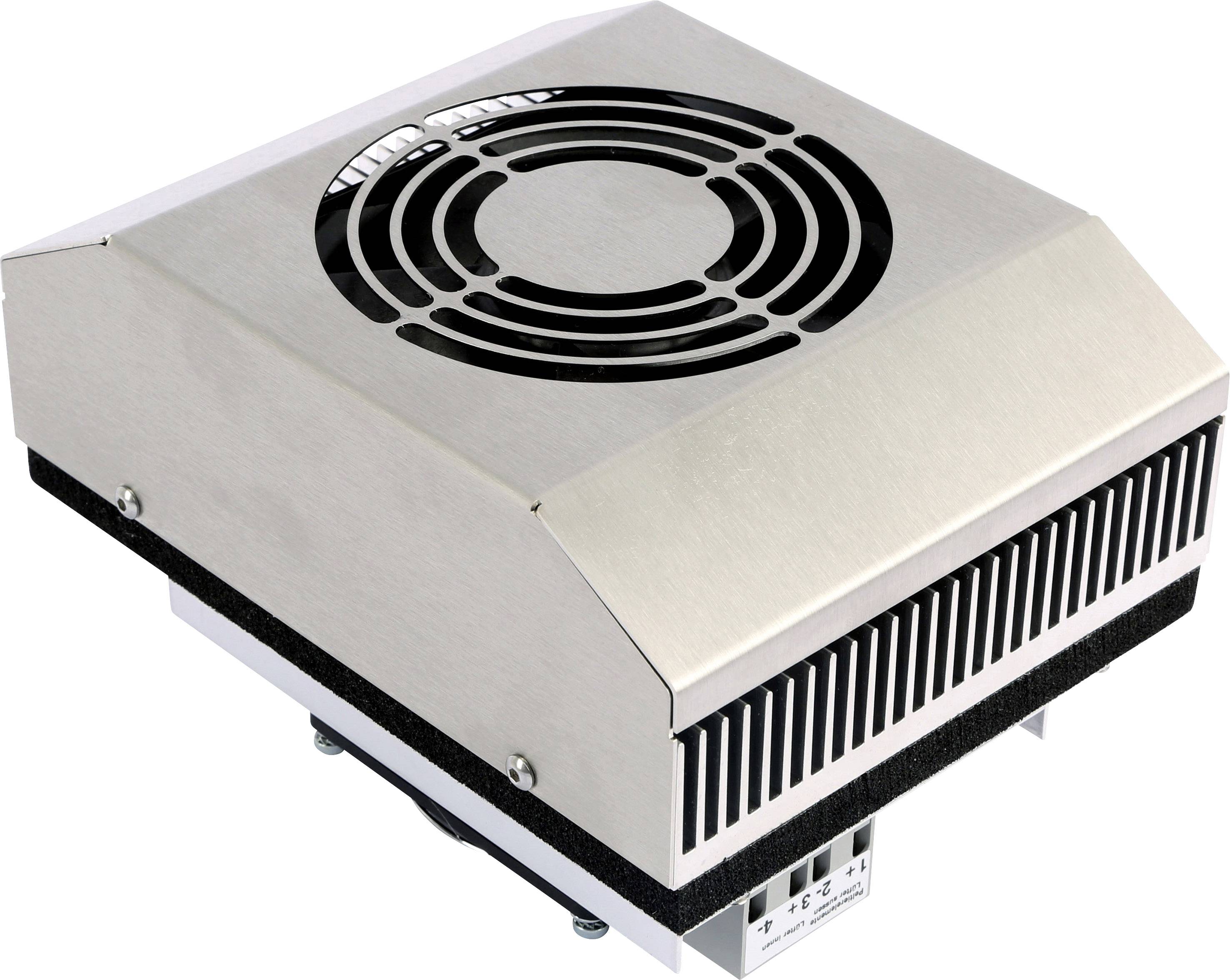 Elmeko PK 50 HK Kühlgerät 24 V/DC 50W (B x H x T) 154 x 200 x 134mm 1St.