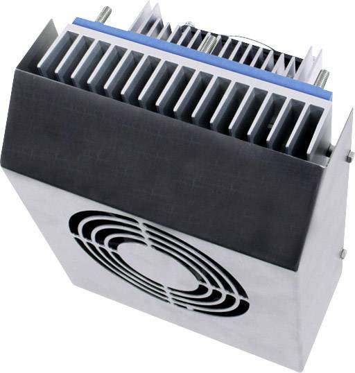 Elmeko PK 50 HD Kühlgerät 24 V/DC 50W (B x H x T) 182 x 200 x 200mm 1St.