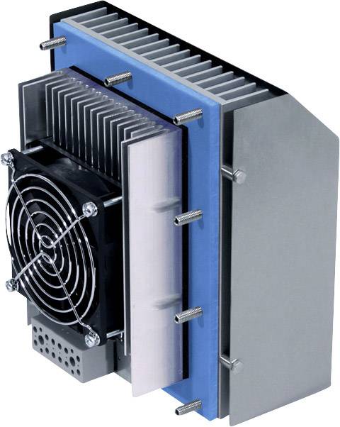 Elmeko PK 50 HD Kühlgerät 24 V/DC 50W (B x H x T) 182 x 200 x 200mm 1St.