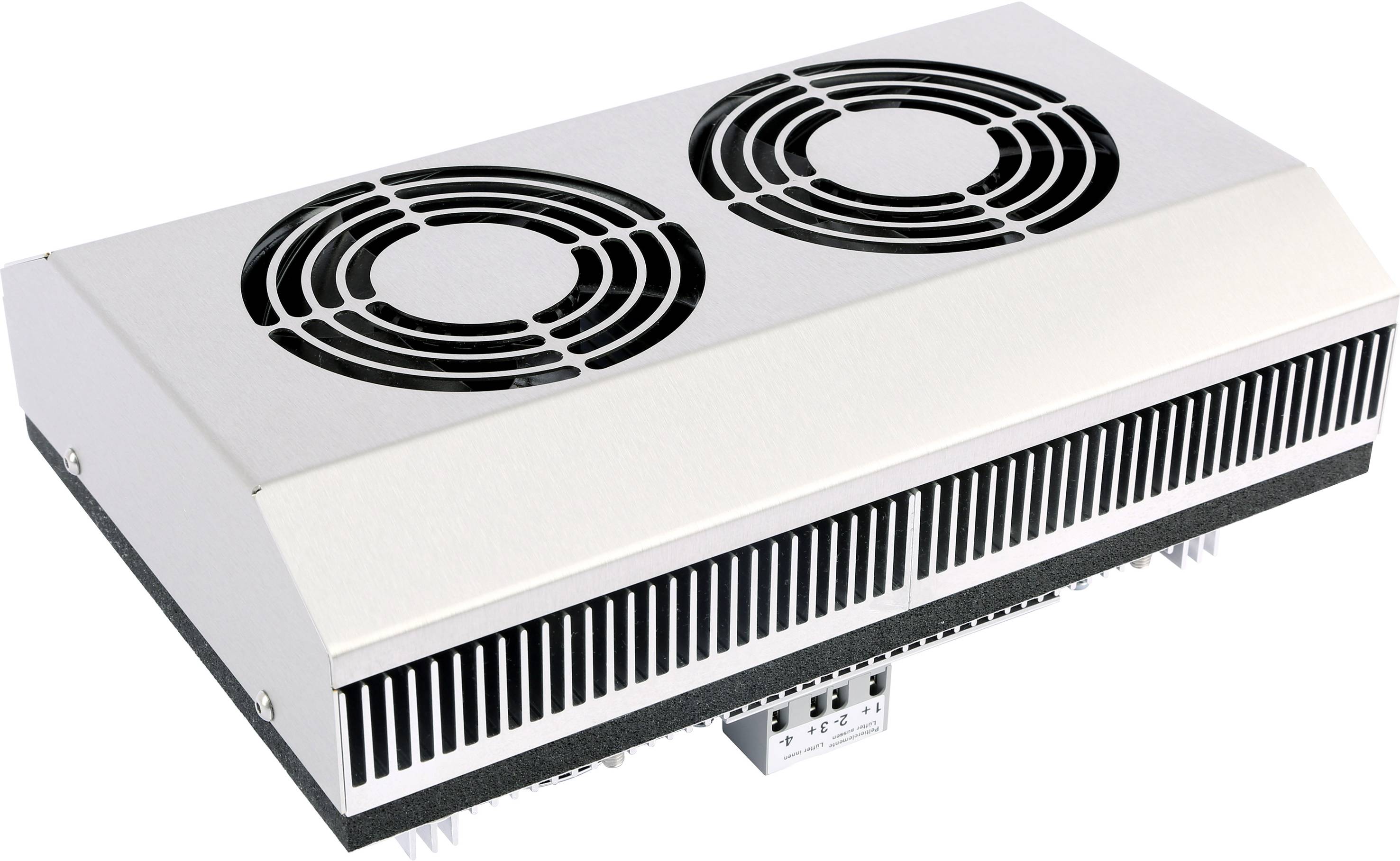 Elmeko PK 100 HK Kühlgerät 24 V/DC 100W (B x H x T) 306 x 200 x 135mm 1St.