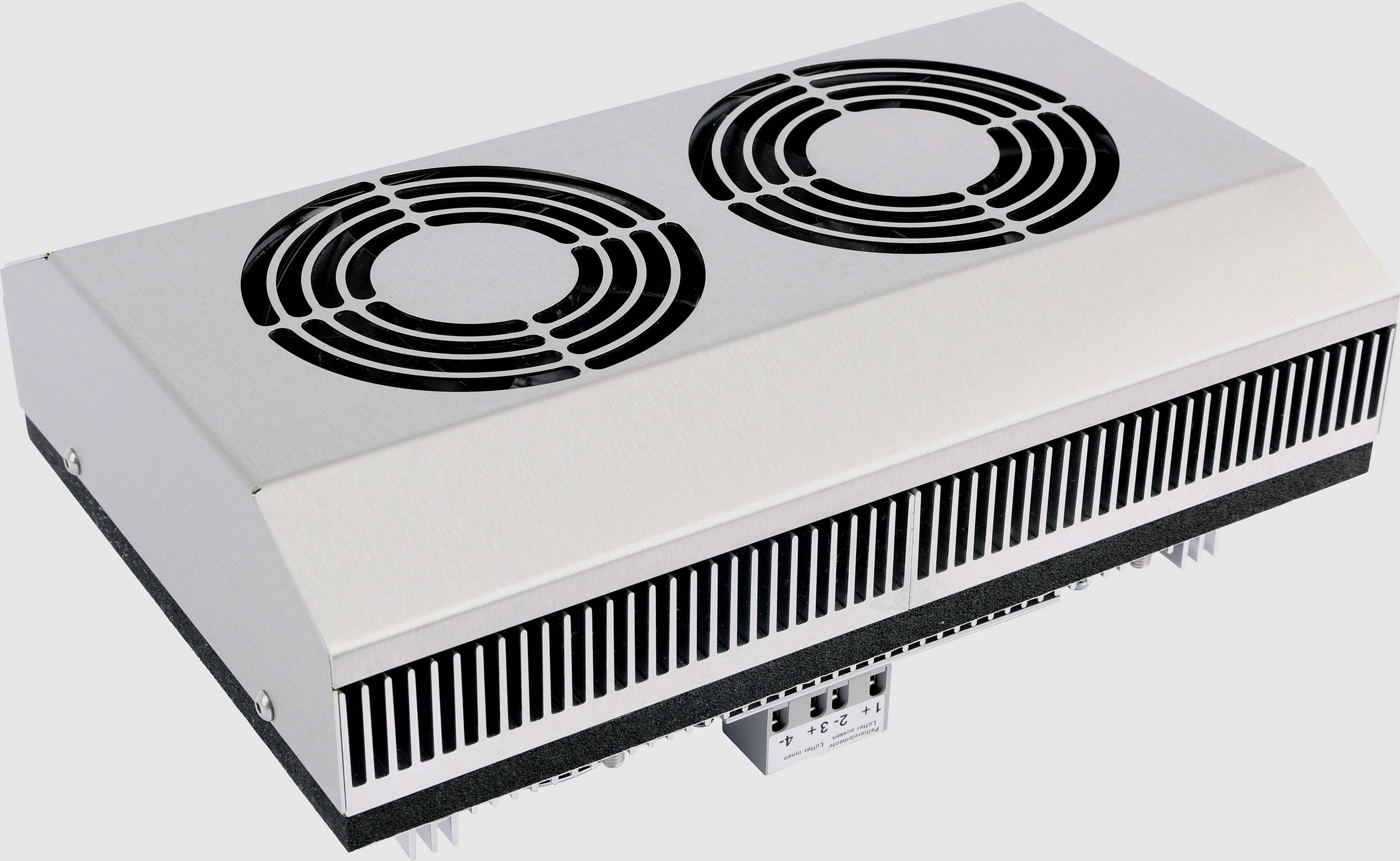 Elmeko PK 150 HK Kühlgerät 24 V/DC 150W (B x H x T) 306 x 200 x 135mm 1St.