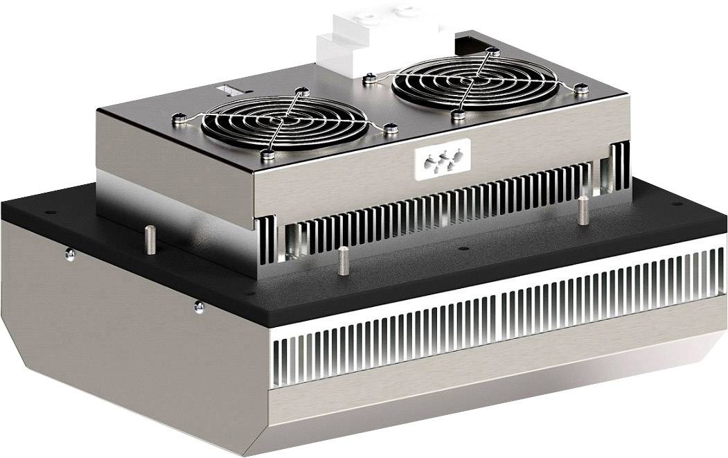 Elmeko PK 150 PS-C Kühlgerät 100 V/AC, 240 V/AC 150W (B x H x T) 306 x 250 x 180mm 1St.