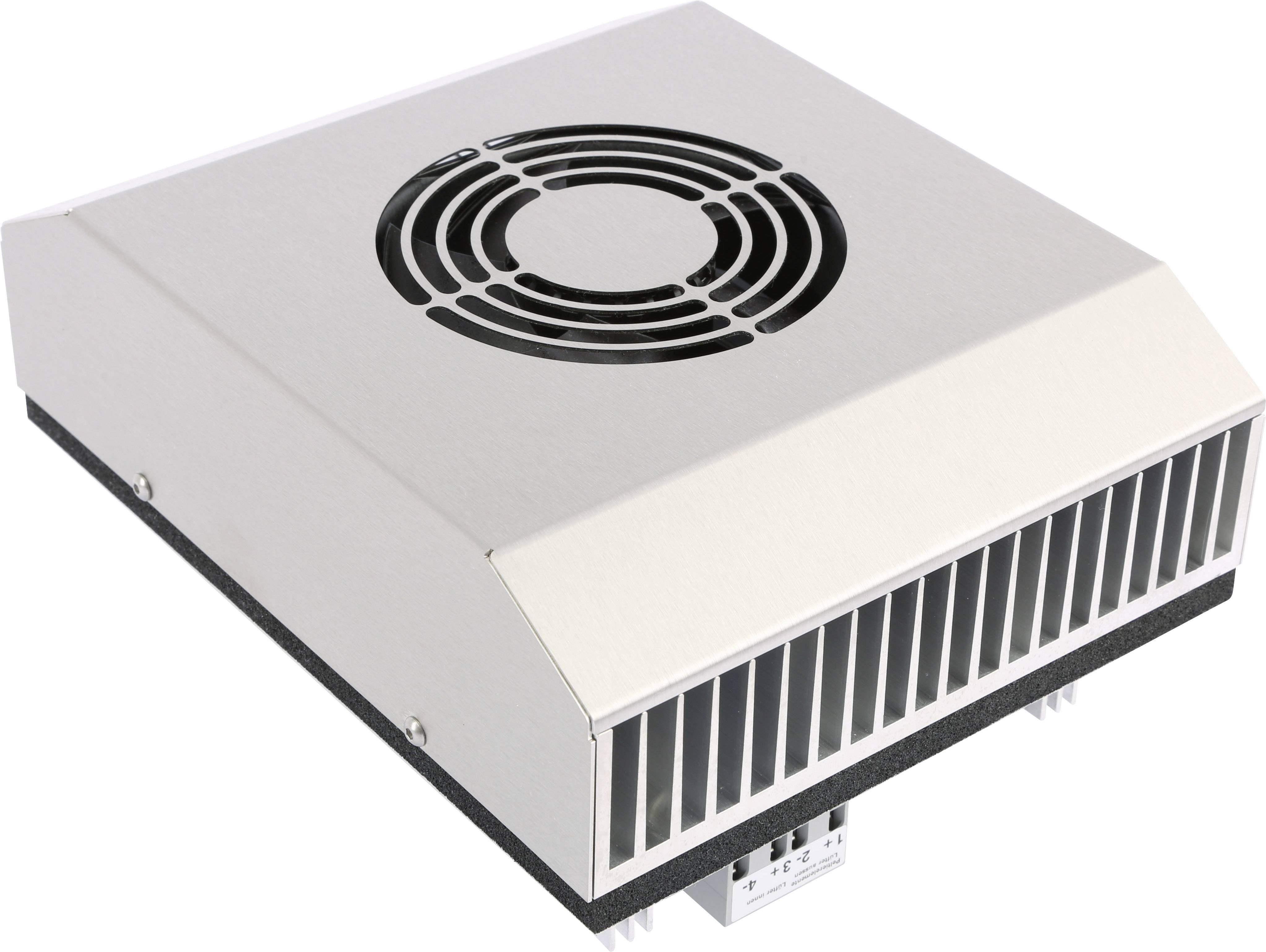 Elmeko PK 75 Kühlgerät 24 V/DC 75W (B x H x T) 202 x 250 x 147mm 1St.