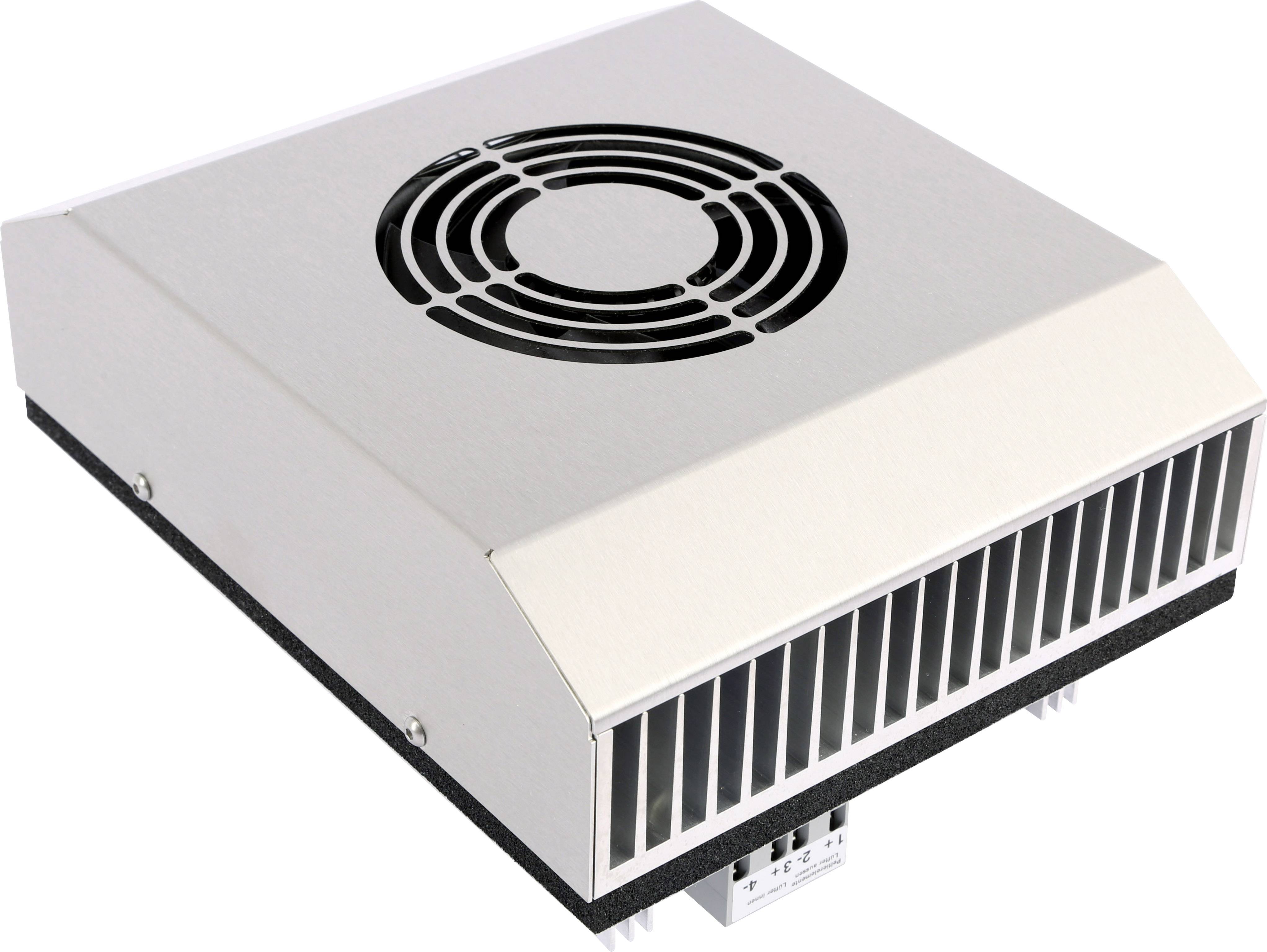 Elmeko PK 75 Kühlgerät 24 V/DC 75W (B x H x T) 202 x 250 x 147mm 1St.