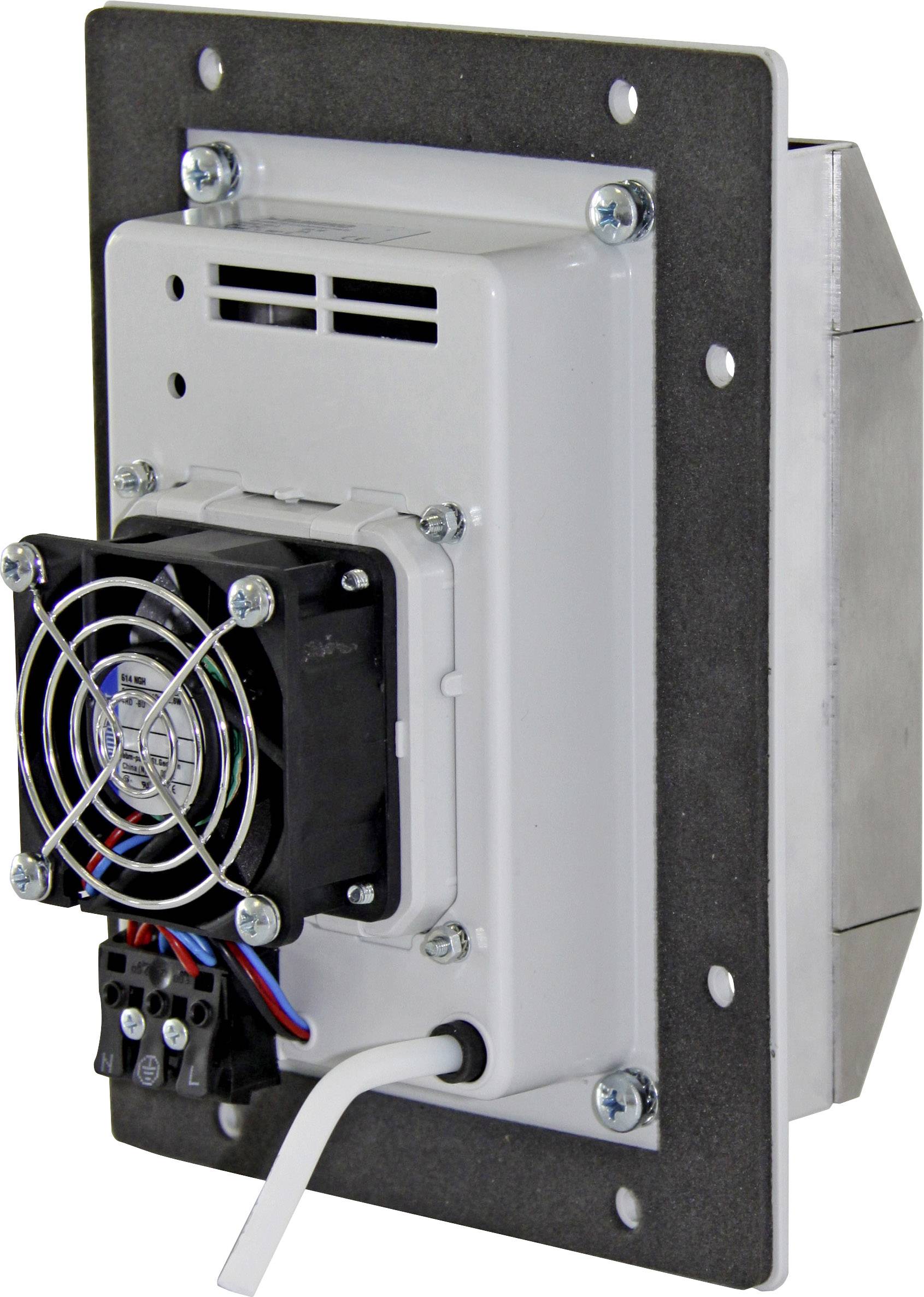 Elmeko PSE 30L Entfeuchtungsgerät 24 V/DC 30W (B x H x T) 150 x 200 x 148mm 1St.