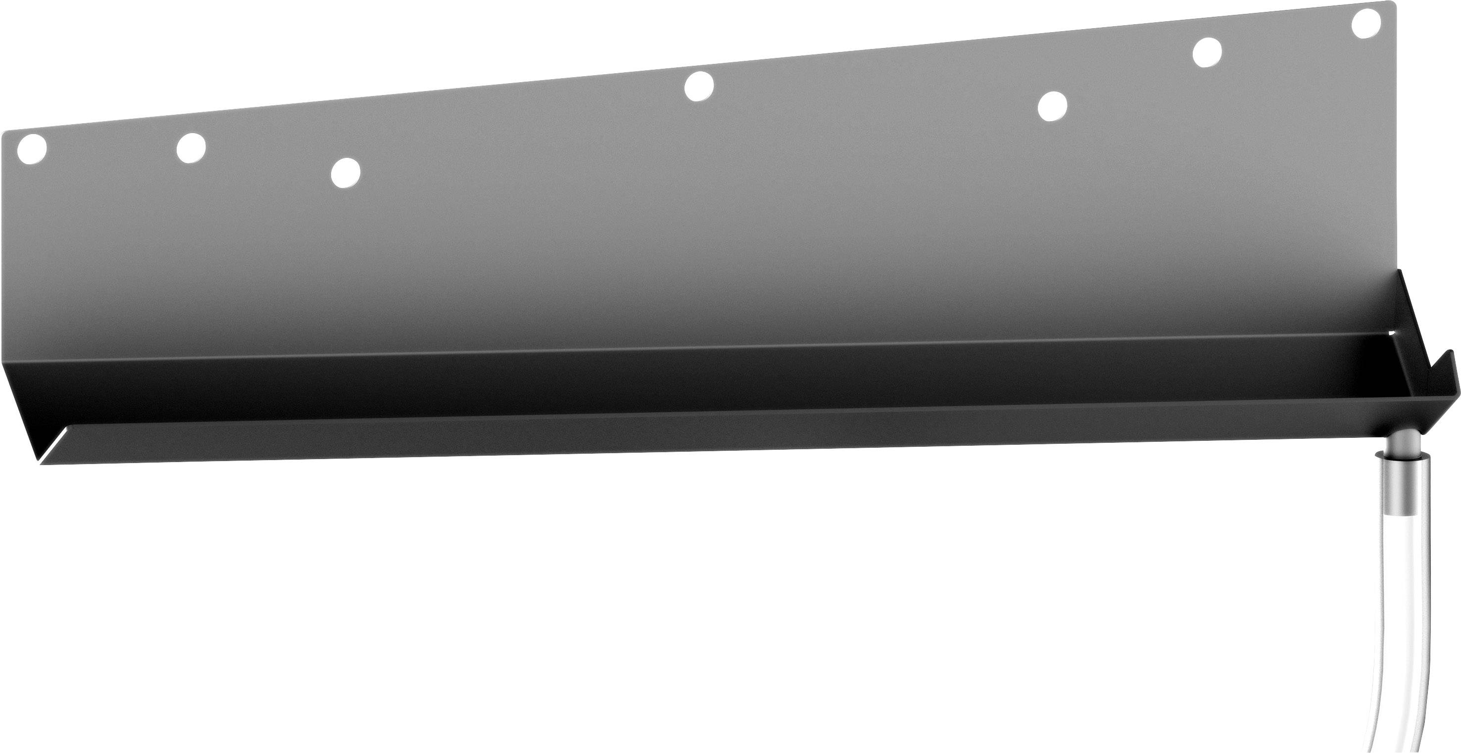 Elmeko KRP 300 Kondensatrinne (B x H x T) 110 x 316 x 316mm 1St.