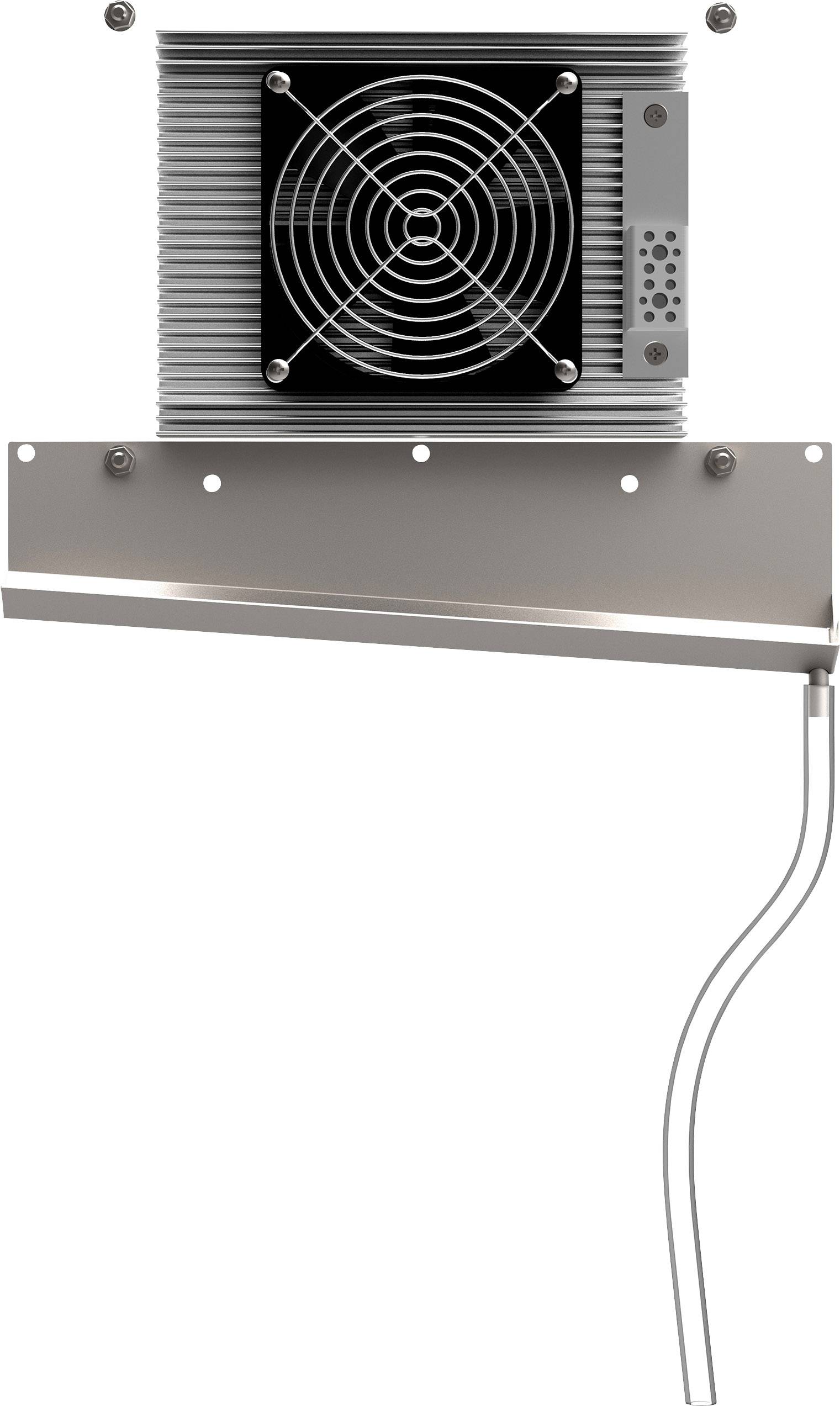 Elmeko KRP 300 Kondensatrinne (B x H x T) 110 x 316 x 316mm 1St.