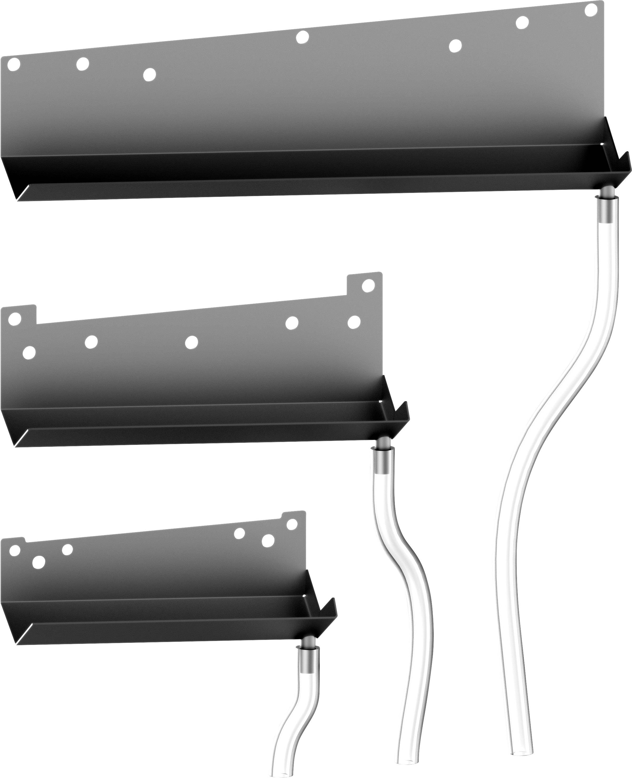 Elmeko KRP 300 Kondensatrinne (B x H x T) 110 x 316 x 316mm 1St.