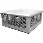 Elmeko DL 1500 Dachlüfter 230 V/AC 90W (B x H x T) 528 x 230 x 528mm 1St. Elmeko DL 1500 Dachlüfter 230 V/AC 90W (B x H x T) 528 x 230 x 528mm 1St.