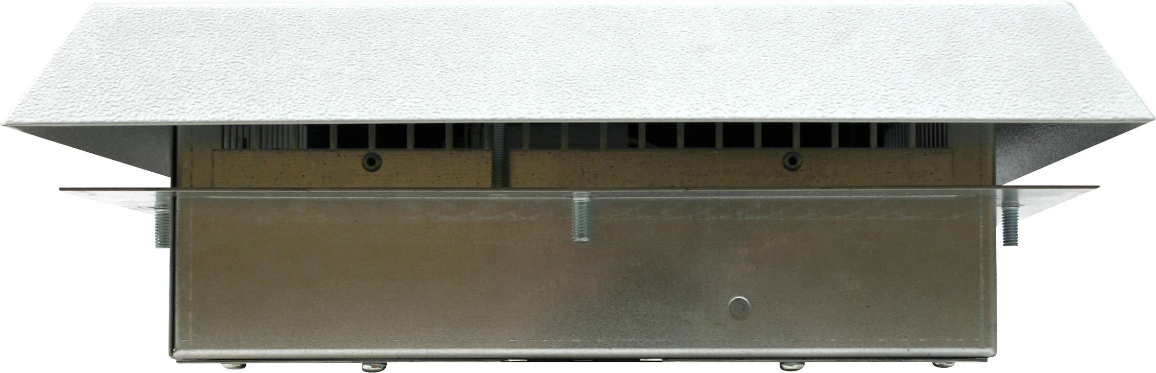 Elmeko DL 420 Dachlüfter 230 V/AC 145W (B x H x T) 340 x 108 x 420mm 1St.