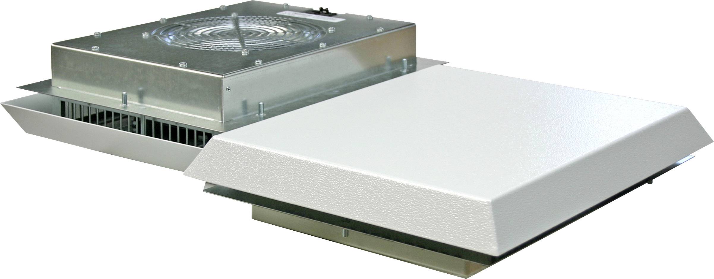 Elmeko DL 420 Dachlüfter 230 V/AC 145W (B x H x T) 340 x 108 x 420mm 1St.