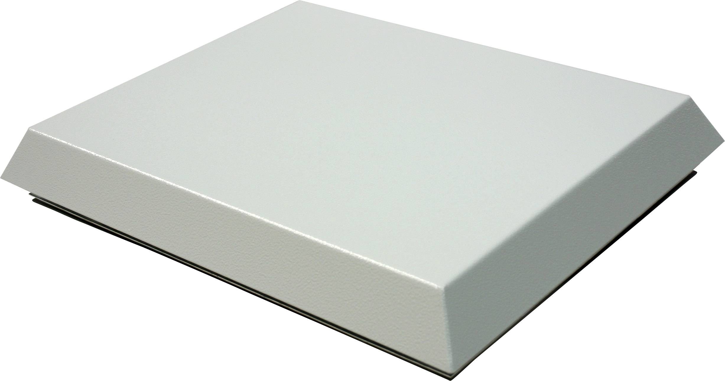 Elmeko DE 400 Dachaustrittsfilter (B x H x T) 339 x 83 x 420mm 1St.