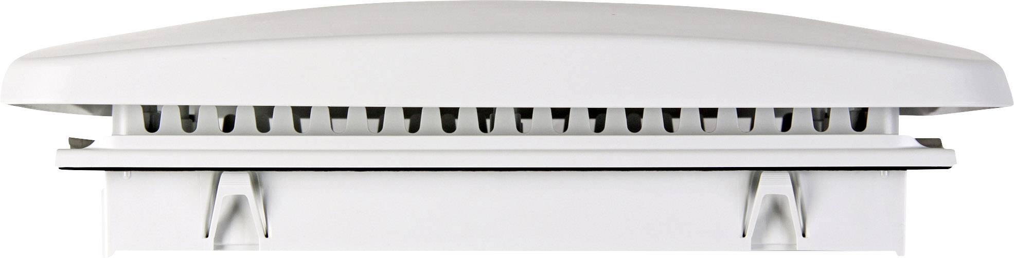 Elmeko DVE 400/500 Dachaustrittsfilter (B x H x T) 287 x 85 x 287mm 1St.