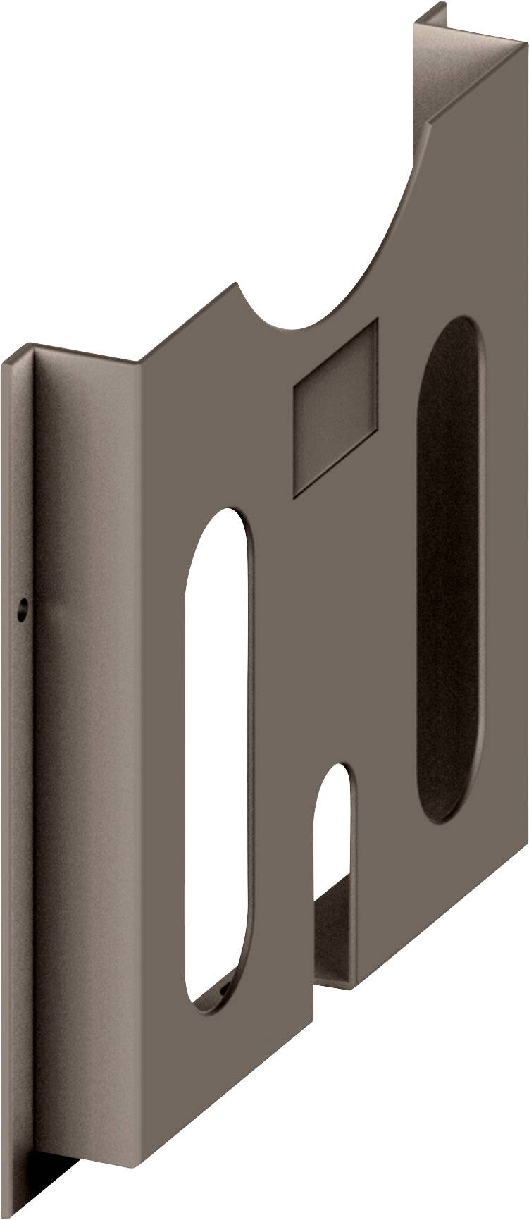 Elmeko 71 ST4 050 Schaltplantasche Kunststoff Lichtgrau (L ...