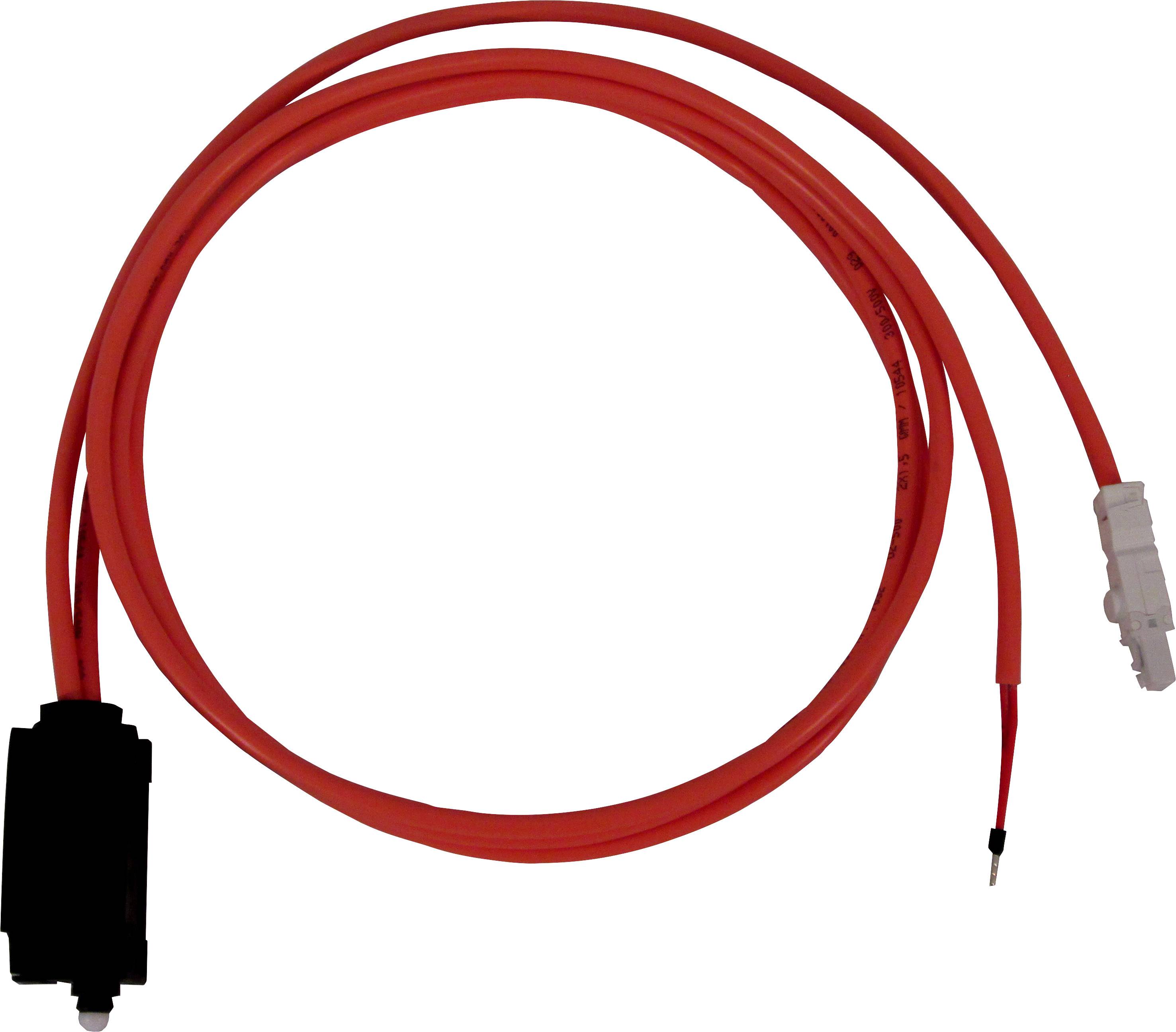 Elmeko Anschlussleitung LX-SK-0525 1St.