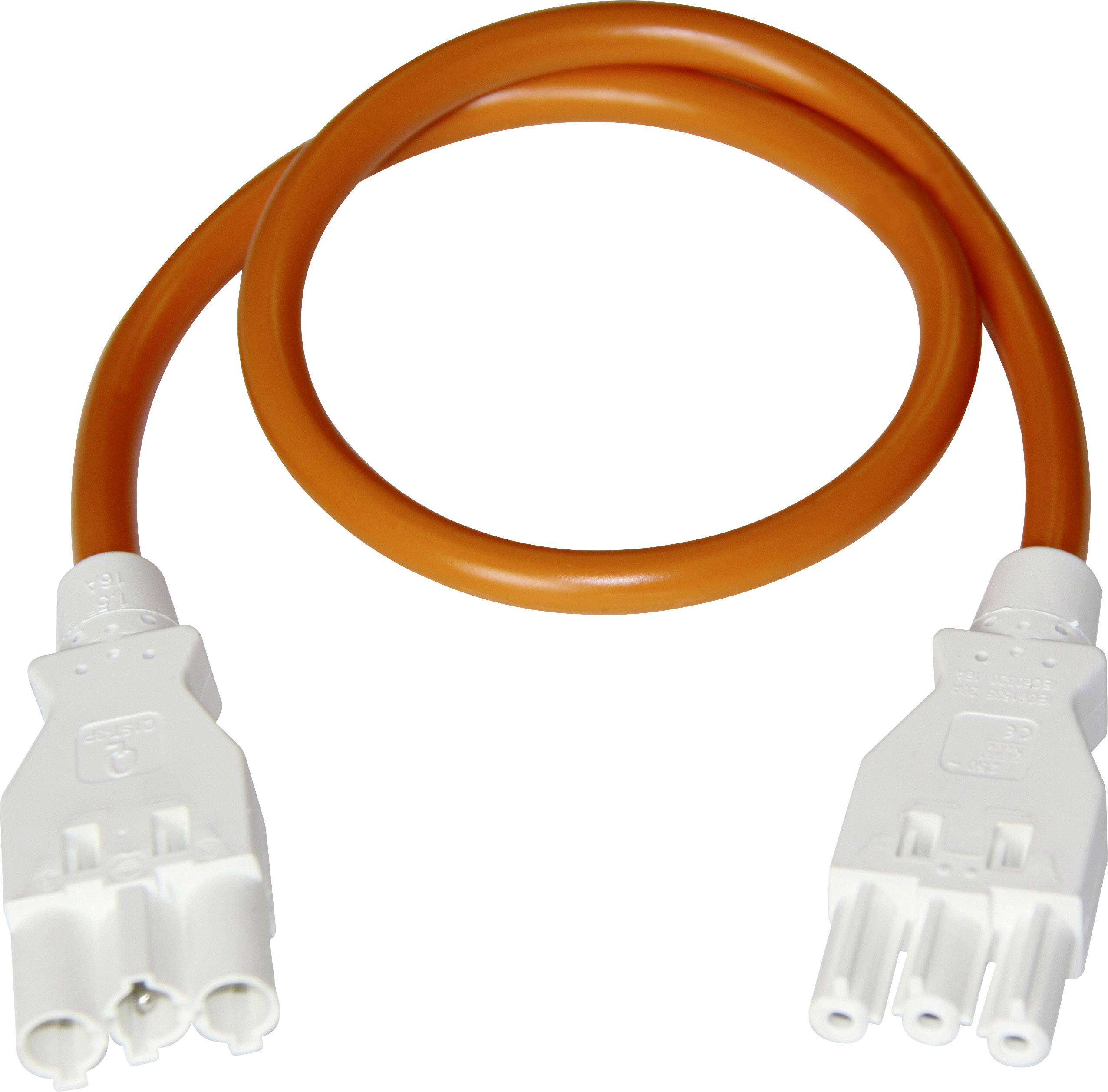 Elmeko Verbindungskabel LL-V-06 1St.