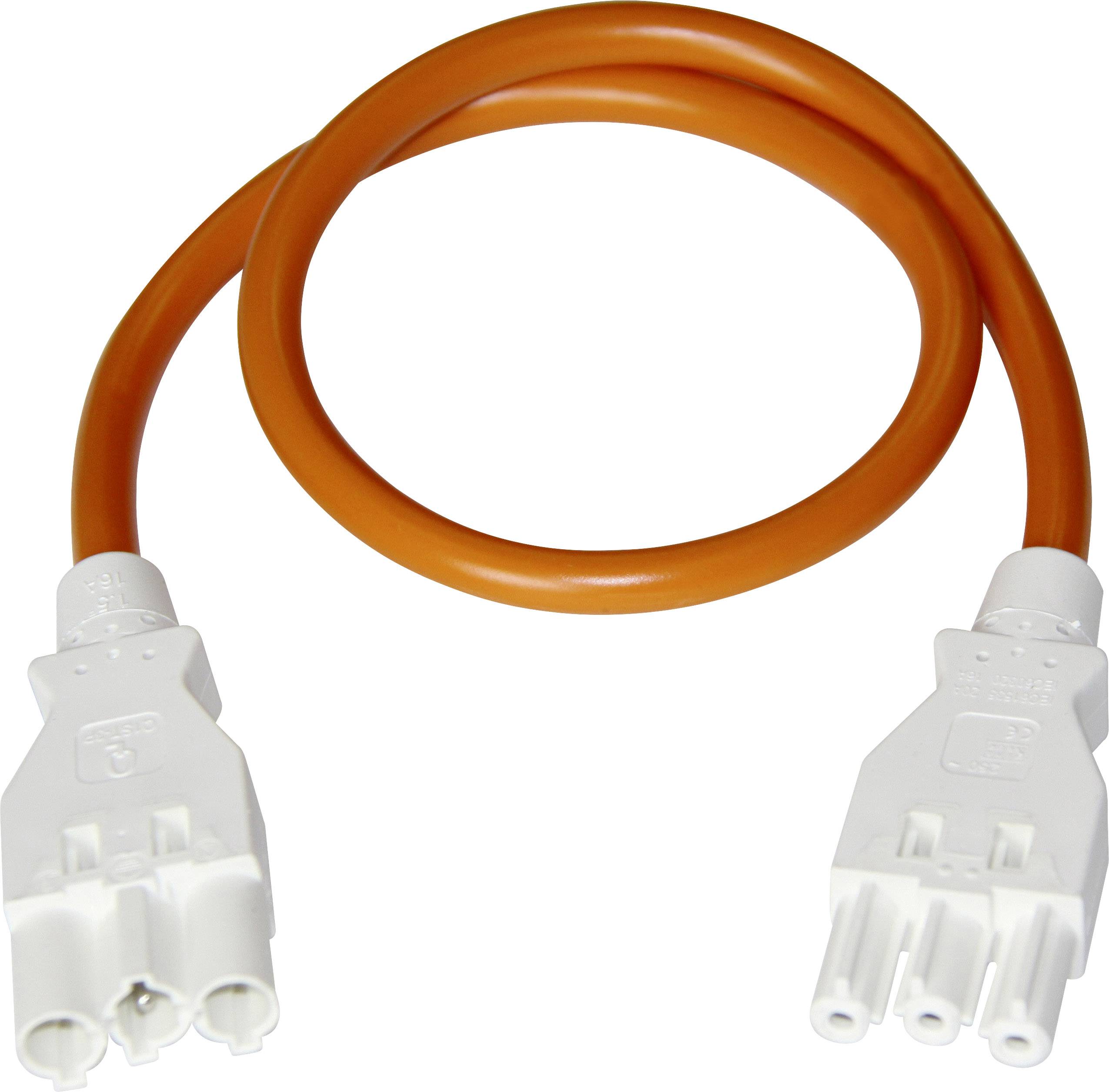 Elmeko Verbindungskabel LL-V-10 1St.