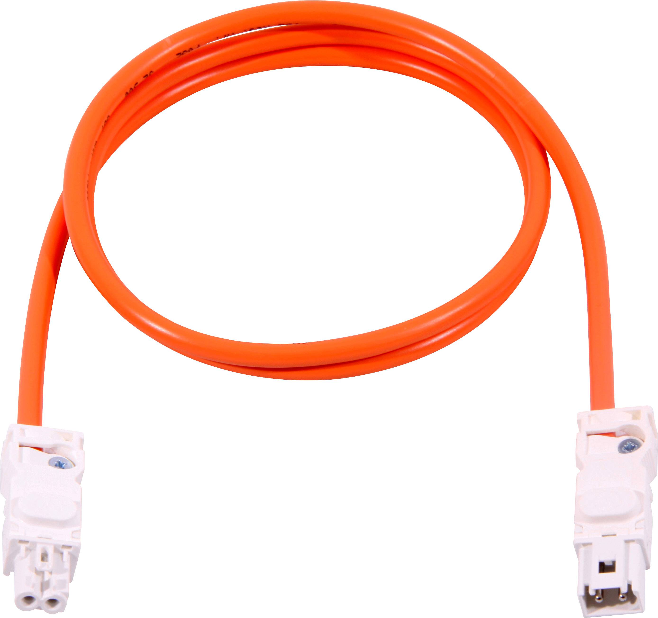 Elmeko Verbindungskabel LX-V-10 1St.