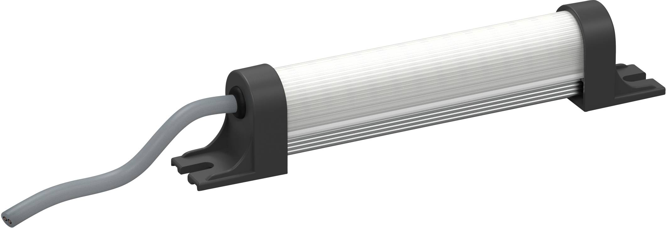 Elmeko Kompaktleuchte LE-150-L 315lm 24 V/DC 1St.