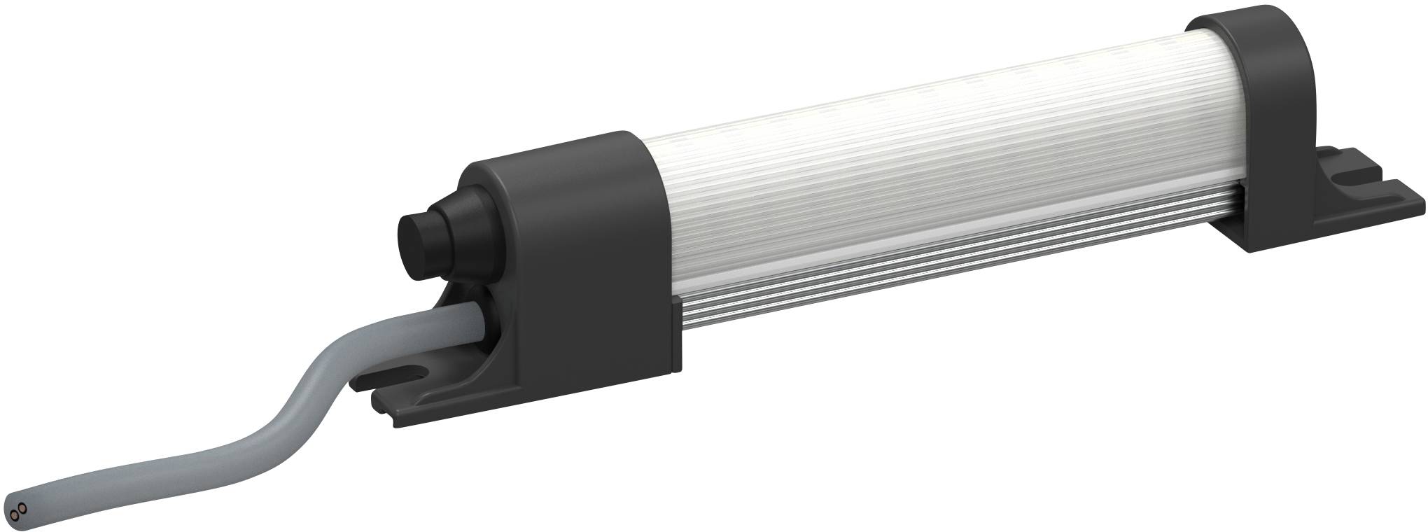 Elmeko Kompaktleuchte LE-150-SL 315lm 24 V/DC 1St.