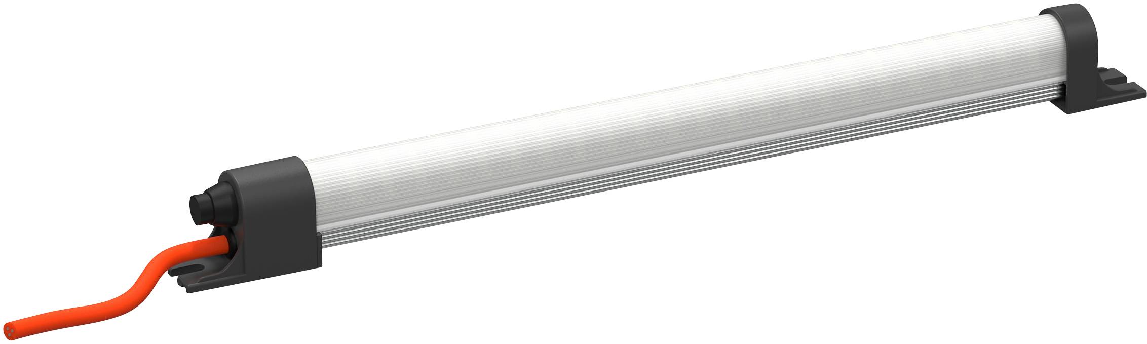 Elmeko Kompaktleuchte LE-300-SL 685lm 230 V/AC 1St.