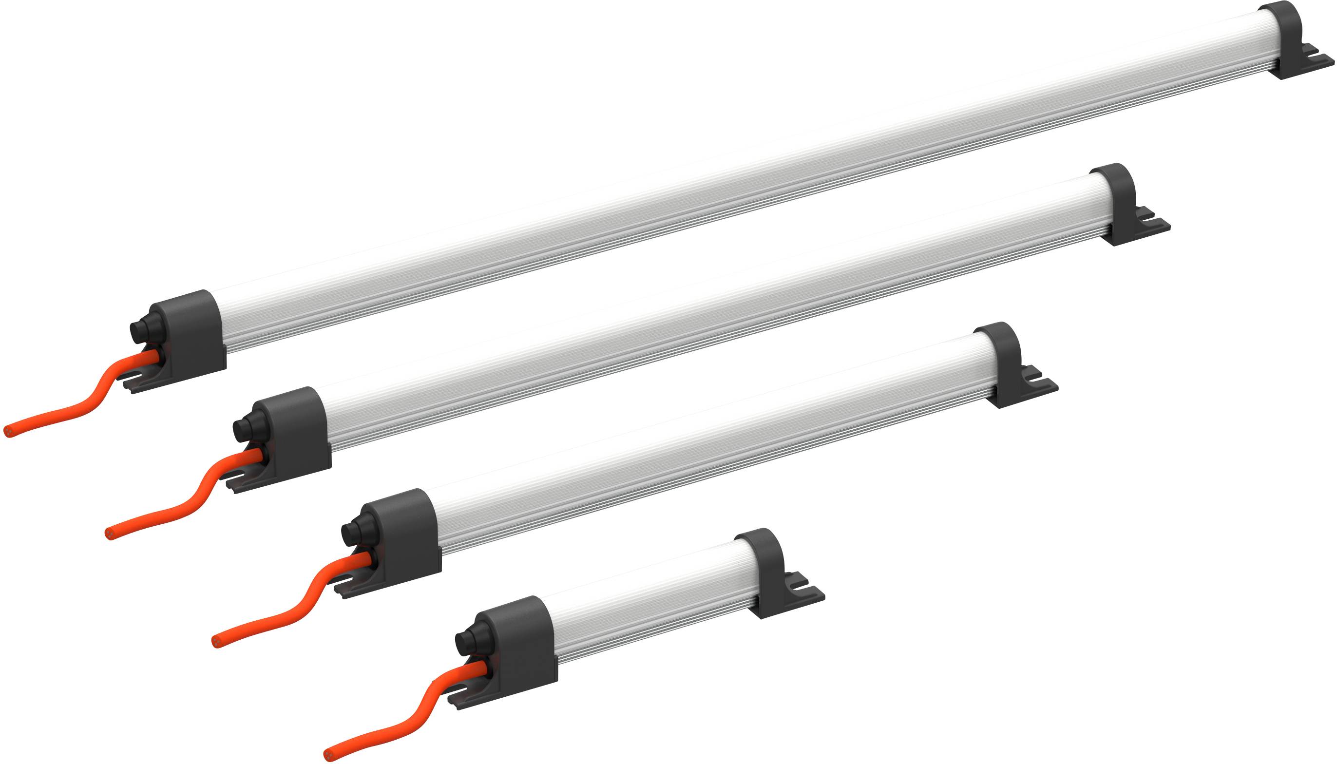 Elmeko Kompaktleuchte LE-300-SL 685lm 230 V/AC 1St.