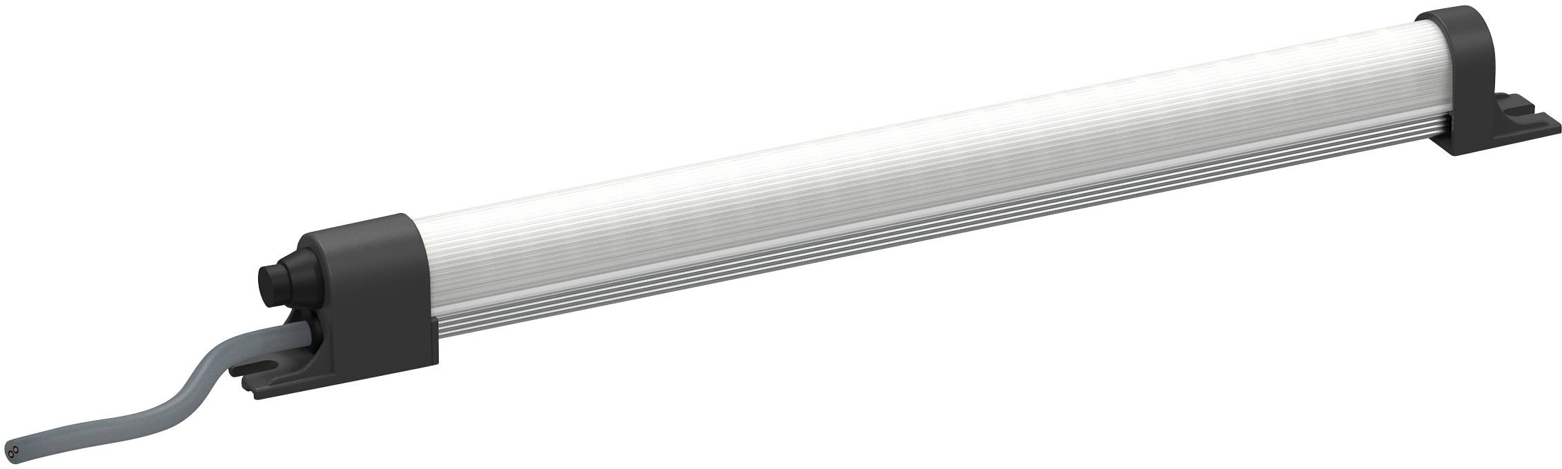 Elmeko Kompaktleuchte LE-300-SL 535lm 24 V/DC 1St.