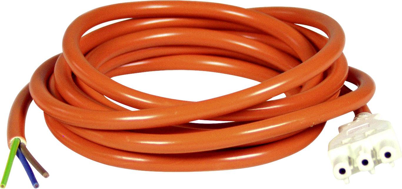 Elmeko Anschlussleitung LL-N-30 3m 1St.