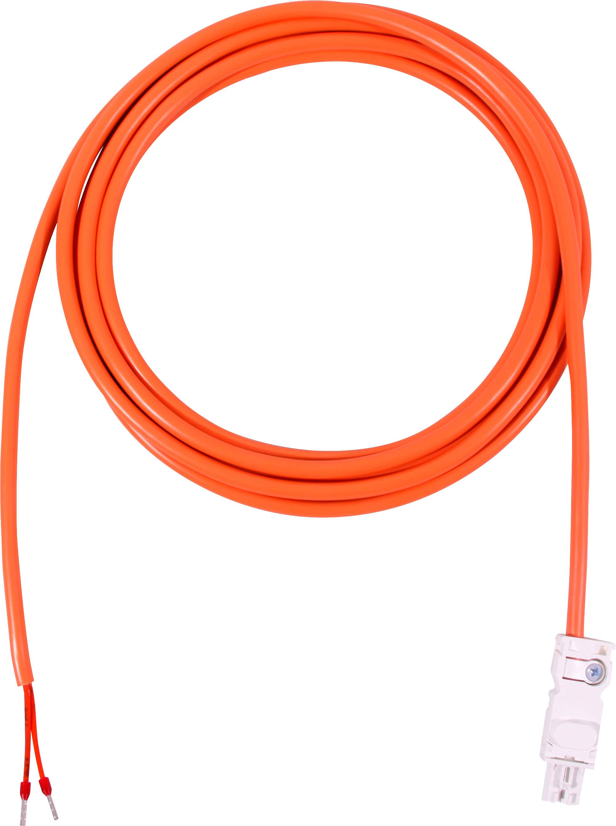 Elmeko Anschlussleitung LX-N-30 3m 1St.