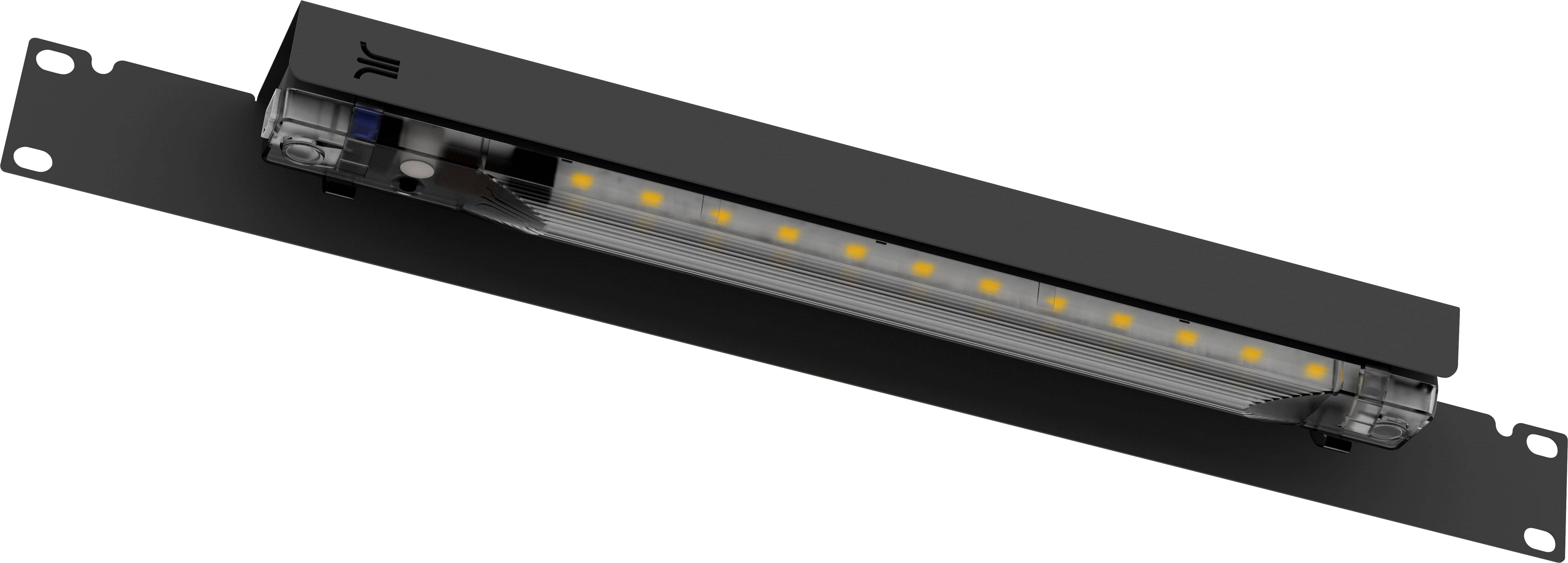 Elmeko Schaltschrankleuchte LEX-350-BT 19" 700lm 1St.