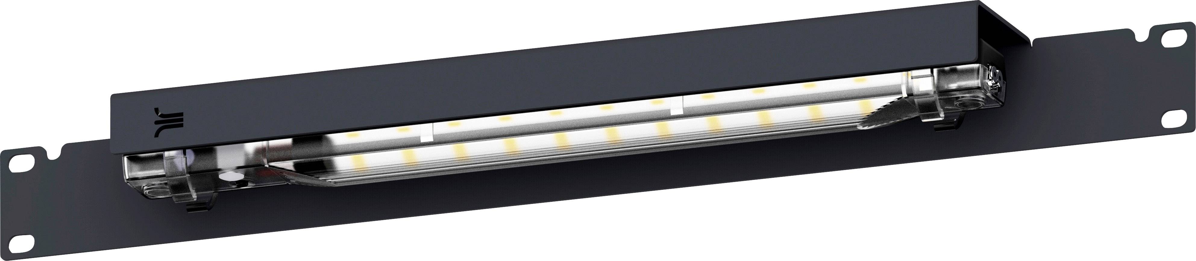 Elmeko Schaltschrankleuchte LEX-350-BT 19" 700lm 1St.