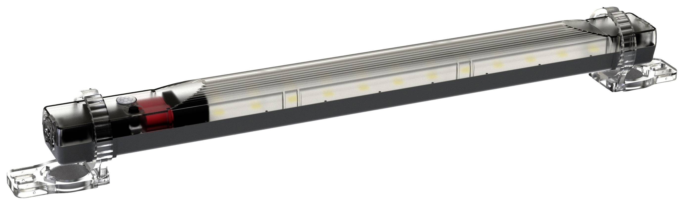 Elmeko Schaltschrankleuchte LEX-350-BTP 700lm 1St.