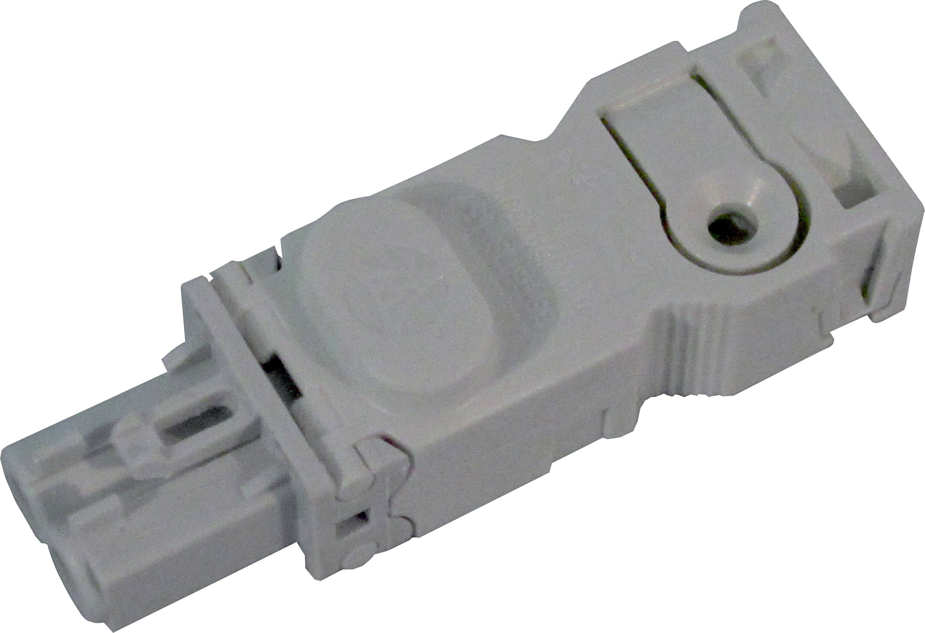 Elmeko Buchse LX-BU-2 1St.