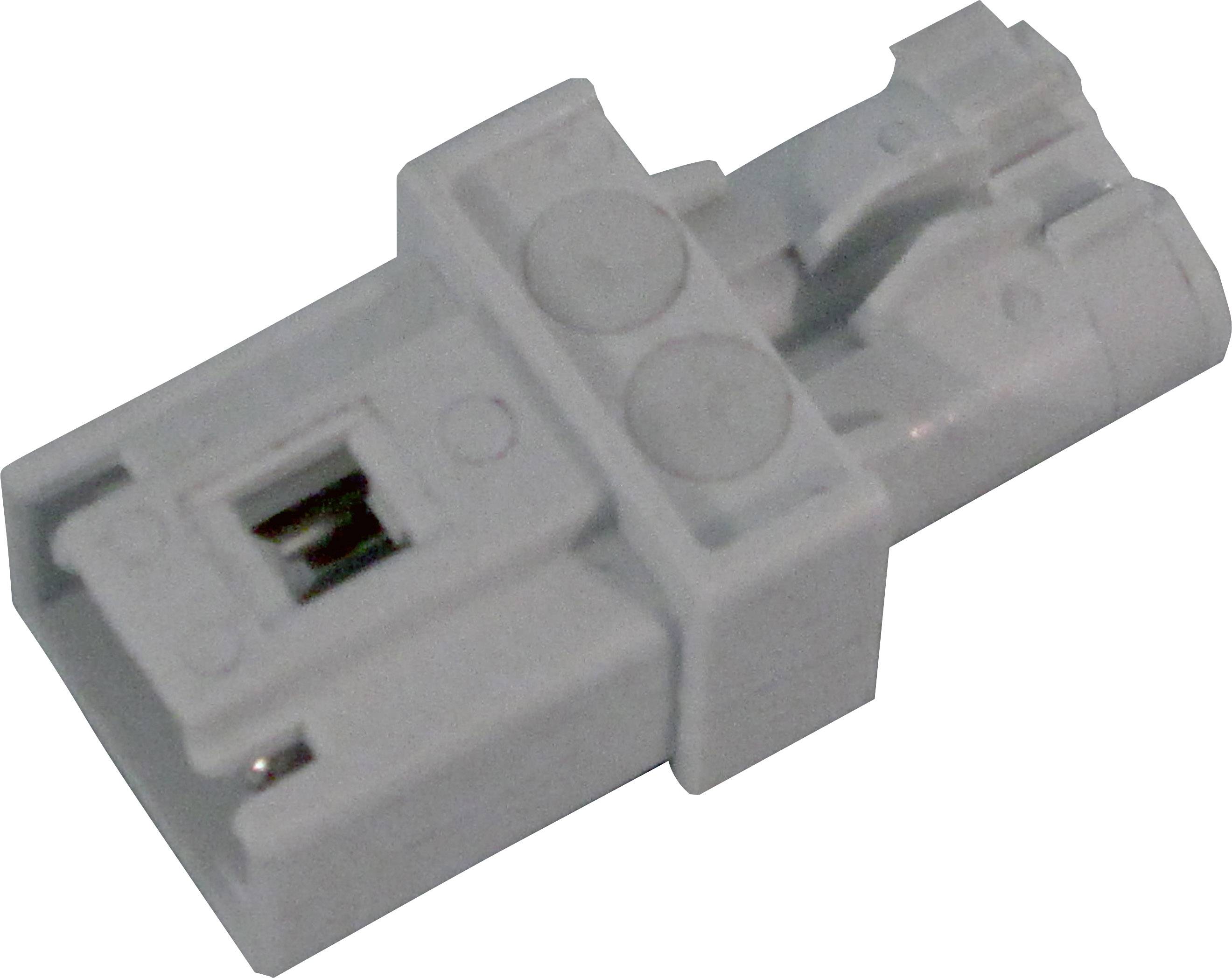 Elmeko Kupplungsbuchse LX-ZK-2 1St.